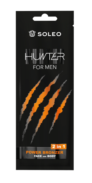 Hunter for Men - 15ml
